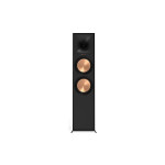 Klipsch R-800F, grindinės garso kolonėlės | Visada geriausios Kainos garantija!