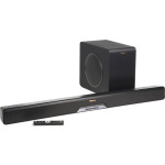 KLIPSCH RSB-14 BLUETOOTH soundbar 200W jūsų TV, nemokamas pristatymas