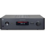 NAD C 388 Hibridinis Skaitmeninis DAC Stiprintuvas
