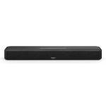 DENON HOME SOUND BAR 550 soundbaras Spotify Free ir Premium, Amazon Music HD, TuneIn Internet Radio, TIDAL, Deezer palaikymas | Nemokamas Pristatymas