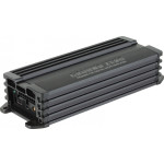 Ground Zero GZRA Micro Four stiprintuvas garso automobiliui 4-kanalo 60W(4Ohm)/100W(2Ohm)/250W(4Ohm)