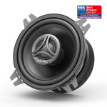 HELIX COMPOSE CB C100.2-S3 automobiliniai koaksialiniai garsiakalbiai, Galia: 90W, Dažnių juosta: 100 Hz - 22,000 Hz | Nemokamas Pristatymas