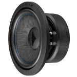 Helix IK W6 (DVC2) Žemų dažnių garsiakalbis automobiliui, RMS Galia 150 / 300 W, 2 x 2 Ω jautrumas 89.0 dB @ 2.83V / 1m | Nemokamas Pristatymas