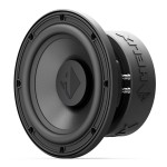 Helix IQ W8-DVC2 – aukštos klasės 8 colių (20 cm) dvigubos 2 Ω ritės žemųjų dažnių garsiakalbis. Rekomenduojama stiprintuvo galia: nuo 300 W RMS | Nemokamas Pristatymas 