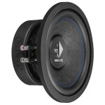 Helix K 8W žemų dažniu garsiakalbis automobiliui RMS galia 300 / 600 W 2x2Ω jautrumas 86.0 dB | Nemokamaas Pristatymas