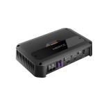 ​Hertz Cento Pro CP 1.2K – vieno kanalo (mono) D klasės automobilinis stiprintuvas. Galia (RMS): 1200 W prie 1 oma, 700 W prie 2 omų, 380 W prie 4 omų. Jautrumas: 0,2 V – 5 V (RCA įėjimas), 0,8 V – 20 V (garsiakalbio įėjimas)  | Nemokamas Pristatymas