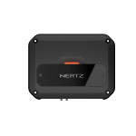 Hertz Cento Power CP 1.700 – vieno kanalo (mono) D klasės automobilinis stiprintuvas. Galia (RMS): 700 W. Maitinimo įtampa: 11–15 V DC (nominali), Darbinė įtampa: 9–18 V DC  | Nemokamas Pristatymas