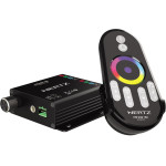 Hertz HM RGB 1 BK, RGB valdymo blokas