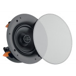 Hertz HEX 6.5 IC-W vandens transportui skirtas lubinis koaksialinis garsiakalbis galia: 100 W, dažnių juosta: 50 ÷ 23k Hz, jautrumas: 88 dB| 1 vnt. | Nemokamas Pristatymas