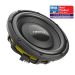 Hertz MPS 250 S4, automobilinis žemų dažnių garsiakalbis
