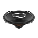 Hertz SX 690 NEO SPL koaksalinis garsiakalbis galia: 260W, dažnių juosta: 65-24k Hz, jautrumas: 94 dB SPL | Nemokamas Pristatymas