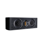 Wharfedale Evo 4.CS 2 - juostų centrinė garso kolonėlė, Rekomend. stiprintuvo galia: 25-100W, Dažnių juosta:50Hz ~ 22kHzz| Nemokamas Pristatymas