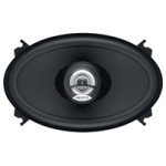 Hertz Dieci DCX 460 Koaksialiniai garsiakalbiai 10x15 cm 2jų juostų  80W 2 vnt. komplekte