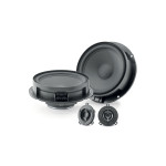 Focal IS VW 155 komponentinių garsiakalbių komplektas Volkswagen automobiliams