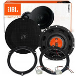 JBL Stage1 621, 16.5 cm koaksialiniai garsiakalbiai