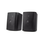 JBL Stage XD-5 juodos lauko garso kolonėlės, pora