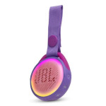 JBL JR POP Belaidis nešiojamas Bleutooth garsiakalbis skirtas vaikams