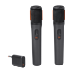 JBL PartyBox Wireless Mic, belaidis mikrofonas | Visada geriausios Kainos garantija!