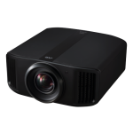 JVC DLA-NZ900 – aukštos klasės namų kino projektorius, Rezoliucija: 4K natūrali (4096 × 2160), Technologija: D-ILA (Direct Drive Image Light Amplifier) | Nemokamas Pristatymas