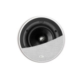 KEF Ci160QR garsiakalbis jautrumas 89dB (2.83V/ 1m) dažnių juosta 38Hz - 34kHz (±6dB) rekomenduojama stiprintuvo galia 10 - 125W | Nemokamas Pristatymas