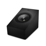 KEF Q50a Dolby Atmos erdvinio garso kolonėlė  dažnių juosta (±3dB) 105Hz-18.5kHz jautrumas (2.83V/1m) 86dB reikalavimai stiprintuvui  10-100W | Nemokamas Pristatymas