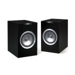 KEF R100 kolonėlė dažnių juosta 56Hz - 28kHz (±3dB) reikalavimai stiprintuvui 25 - 100 W jautrumas 86dB (2.83v/1m) | Nemokamas Pristatymas