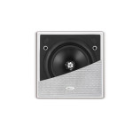 KEF Ci130QS garsiakalbis jautrumas 87dB (2.83V/ 1m) stiprintuvo galia 10 - 100W dažnių juosta 45Hz - 34kHz (±6dB) | Nemokamas Pristatymas