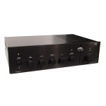 Klipsch KA-1000-THX namų kino stiprintuvas 2050W/8Ohm 3025W/4Ohm