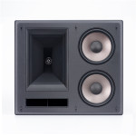 Klipsch KL-650-THX garso kolonėlė lentyninė 600W