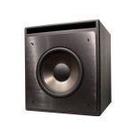 Klipsch KW-120-THX žemų dažnių garsiakalbis 500W