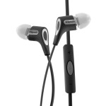 Klipsch R6i į ausis įstatomos ausinės su mikrofonu, headphones