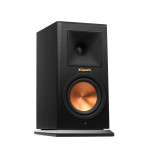 Klipsch RP-140WM bevielės garso kolonėlės namų kinui lentyninės 100W, kaina už 2 vnt