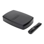 Klipsch RP-HUB1 HD valdymo centras 4xHDMI Bluetooth