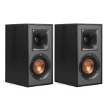 Klipsch R-41M Kolonėlės (Kaina už pora) dažnių juosta 68Hz - 21kHz +/- 3dB galia 50W/200W jautrumas 90 dB @ 2.83V/1M | Nemokamas Pristatymas