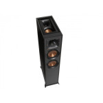 Klipsch Reference R-625FA Grindinė kolonėlė dažnių juosta 38Hz - 21kHz +/- 3dB jautrumas 96 dB @ 2.83V/1M galia 100W/400W | Nemokamas Pristatymas