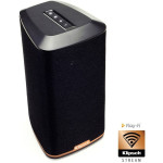 KLIPSCH RW-1 WiFi Bluetooth lentyninė aktyvi 60W garso kolonėlė Spotify Tidal Iphone Android | nemokamas pristatymas