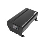 Alpine KTA-200M, automobilinis garso stiprintuvas