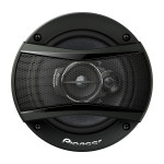 Pioneer TS-A2013i 3 juostų garsiakalbis 500w, nemokamas pristatymas