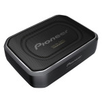 Pioneer TS-WX140DA, aktyvi automobilinė žemų dažnių garso kolonėlė