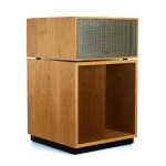 Klipsch LA SCALA AL5 Grindinė kolonėlė