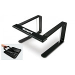 Numark Laptop Stand Pro Stovas nešiojamąjam kompiuteriui