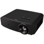 JVC LX‑NZ30B – kompaktiškas 4K BLU‑Escent lazerinis namų kino ir žaidimų projektorius, Technologija: 0,47″ DLP su XPR sklaida į 4K (3840 × 2160) | Nemokamas Pristatymas