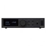 Audiolab M-DAC Asinchroninis D/A keitiklis su USB