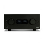Audiolab M-DAC+ D/A keitiklis su 2 x USB, 2 x SPDIF ir 2 x TOSLINK skaitmeniniais įėjimais Panaudotas ESS Sabre32 9018 32 bitų keitiklis | Nemokamas Pristatymas