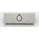 Musical Fidelity M6-500I  integruotas stiprintuvas galia 500W per kanalą varža  8 Omai (27dBW) dažnių juosta 0, –0.1dB, 10Hz to 20 kHz | Nemokamas Pristatymas