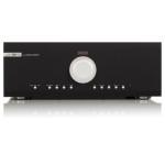 MUSICAL FIDELITY M8PRE PRE stiprintuvas 5x RCA jungtys 2x XLR jungtys 1x perjungiama MM/MC RCA / Phono jungtis | Nemokamas Pristatymas