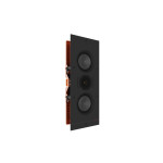 Monitor Audio W1M Instaliacinė sieninė garso kolonėlė | Nemokamas pristatymas
