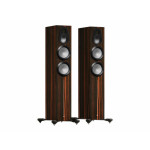 Monitor Audio Gold 500 (6G) Grindinės kolonėlės Rekomenduojama stiprintuvo galia 130 – 600 W  RMS galia 250 W, Dažnių juosta 25 Hz – 60 kHz | Nemokamas Pristatymas