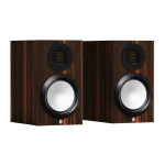 Monitor Audio Gold 50 (6G) Lentyninės kolonėlės Rekomenduojama stiprintuvo galia 130 – 300 W, Dažnių juosta 44 Hz – 60 kHz | Nemokamas Pristatymas