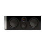 Monitor Audio Silver Centre 8G juoda centrinė garso kolonėlė